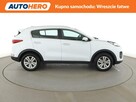Kia Sportage Kamera, Navi, Aut.klima, Podg.fotele + tył, Bluetooth - 9
