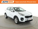 Kia Sportage Kamera, Navi, Aut.klima, Podg.fotele + tył, Bluetooth - 10