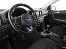 Kia Sportage Kamera, Navi, Aut.klima, Podg.fotele + tył, Bluetooth - 14