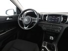 Kia Sportage Kamera, Navi, Aut.klima, Podg.fotele + tył, Bluetooth - 16