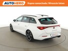 Cupra Leon FV23% DSG full LED virtual cocpit navi klima auto 3 strefy grzane fote - 4