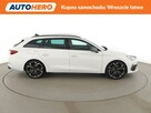 Cupra Leon FV23% DSG full LED virtual cocpit navi klima auto 3 strefy grzane fote - 9