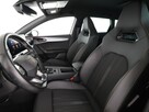 Cupra Leon FV23% DSG full LED virtual cocpit navi klima auto 3 strefy grzane fote - 13