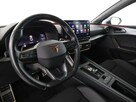 Cupra Leon FV23% DSG full LED virtual cocpit navi klima auto 3 strefy grzane fote - 14