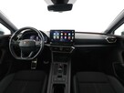 Cupra Leon FV23% DSG full LED virtual cocpit navi klima auto 3 strefy grzane fote - 15