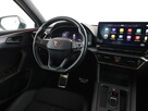 Cupra Leon FV23% DSG full LED virtual cocpit navi klima auto 3 strefy grzane fote - 16