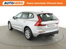 Volvo XC 60 automat full LED skóra el. fotele z pamięcią panorama kamery navi - 4