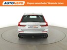 Volvo XC 60 automat full LED skóra el. fotele z pamięcią panorama kamery navi - 6