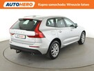 Volvo XC 60 automat full LED skóra el. fotele z pamięcią panorama kamery navi - 7