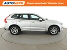 Volvo XC 60 automat full LED skóra el. fotele z pamięcią panorama kamery navi - 9