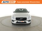 Volvo XC 60 automat full LED skóra el. fotele z pamięcią panorama kamery navi - 11