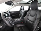 Volvo XC 60 automat full LED skóra el. fotele z pamięcią panorama kamery navi - 13