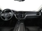 Volvo XC 60 automat full LED skóra el. fotele z pamięcią panorama kamery navi - 15