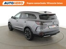 Renault Espace FV23 HEV szklany dach virtual kamery 360 alpine full led auto klima gr - 4