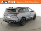 Renault Espace FV23 HEV szklany dach virtual kamery 360 alpine full led auto klima gr - 7