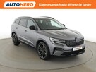 Renault Espace FV23 HEV szklany dach virtual kamery 360 alpine full led auto klima gr - 10