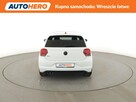 Volkswagen Polo DSG matrix LED virtual cocpit szyberdach klima auto grzane fotele pdc - 6