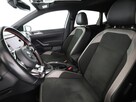 Volkswagen Polo DSG matrix LED virtual cocpit szyberdach klima auto grzane fotele pdc - 13