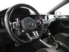 Volkswagen Polo DSG matrix LED virtual cocpit szyberdach klima auto grzane fotele pdc - 14