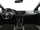 Volkswagen Polo DSG matrix LED virtual cocpit szyberdach klima auto grzane fotele pdc - 15