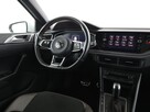 Volkswagen Polo DSG matrix LED virtual cocpit szyberdach klima auto grzane fotele pdc - 16