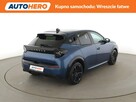 Lancia inny EV automat full LED virtual cocpit navi grzane fotele kamera pdc - 8