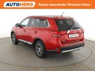 Mitsubishi Outlander 2.0 MIVEC SUV-Star Klimatyzacja Tempomat Navi Grzane Fotele Kamera - 4