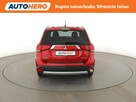 Mitsubishi Outlander 2.0 MIVEC SUV-Star Klimatyzacja Tempomat Navi Grzane Fotele Kamera - 6