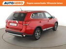 Mitsubishi Outlander 2.0 MIVEC SUV-Star Klimatyzacja Tempomat Navi Grzane Fotele Kamera - 7