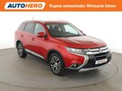 Mitsubishi Outlander 2.0 MIVEC SUV-Star Klimatyzacja Tempomat Navi Grzane Fotele Kamera - 10