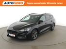Ford Focus automat full LED skóra virtual cocpit navi klima auto grzane fotele ka
