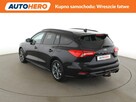 Ford Focus automat full LED skóra virtual cocpit navi klima auto grzane fotele ka - 4