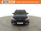 Ford Focus automat full LED skóra virtual cocpit navi klima auto grzane fotele ka - 11
