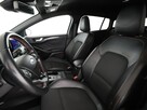 Ford Focus automat full LED skóra virtual cocpit navi klima auto grzane fotele ka - 13