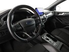Ford Focus automat full LED skóra virtual cocpit navi klima auto grzane fotele ka - 14
