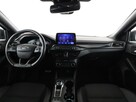Ford Focus automat full LED skóra virtual cocpit navi klima auto grzane fotele ka - 15