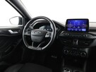 Ford Focus automat full LED skóra virtual cocpit navi klima auto grzane fotele ka - 16