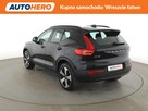 Volvo XC 40 EV automat navi grzane fotele+kier. LED hak tempomat - 4