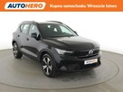 Volvo XC 40 EV automat navi grzane fotele+kier. LED hak tempomat - 10