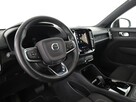 Volvo XC 40 EV automat navi grzane fotele+kier. LED hak tempomat - 14