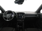 Volvo XC 40 EV automat navi grzane fotele+kier. LED hak tempomat - 15
