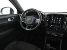 Volvo XC 40 EV automat navi grzane fotele+kier. LED hak tempomat - 16