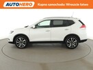 Nissan X-Trail Tekna automat 7-osob. skóra navi kamera360 panorama hak - 2