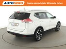 Nissan X-Trail Tekna automat 7-osob. skóra navi kamera360 panorama hak - 7