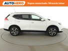 Nissan X-Trail Tekna automat 7-osob. skóra navi kamera360 panorama hak - 9