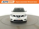 Nissan X-Trail Tekna automat 7-osob. skóra navi kamera360 panorama hak - 11