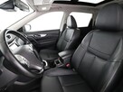 Nissan X-Trail Tekna automat 7-osob. skóra navi kamera360 panorama hak - 13