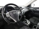 Nissan X-Trail Tekna automat 7-osob. skóra navi kamera360 panorama hak - 14