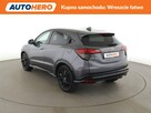 Honda HR-V Sport 182KM półskóra navi grzane fotele LED tempomat - 4