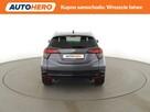 Honda HR-V Sport 182KM półskóra navi grzane fotele LED tempomat - 6